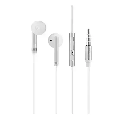 Hoco M22 Spirited Rhyme Wired Earphone With Mic